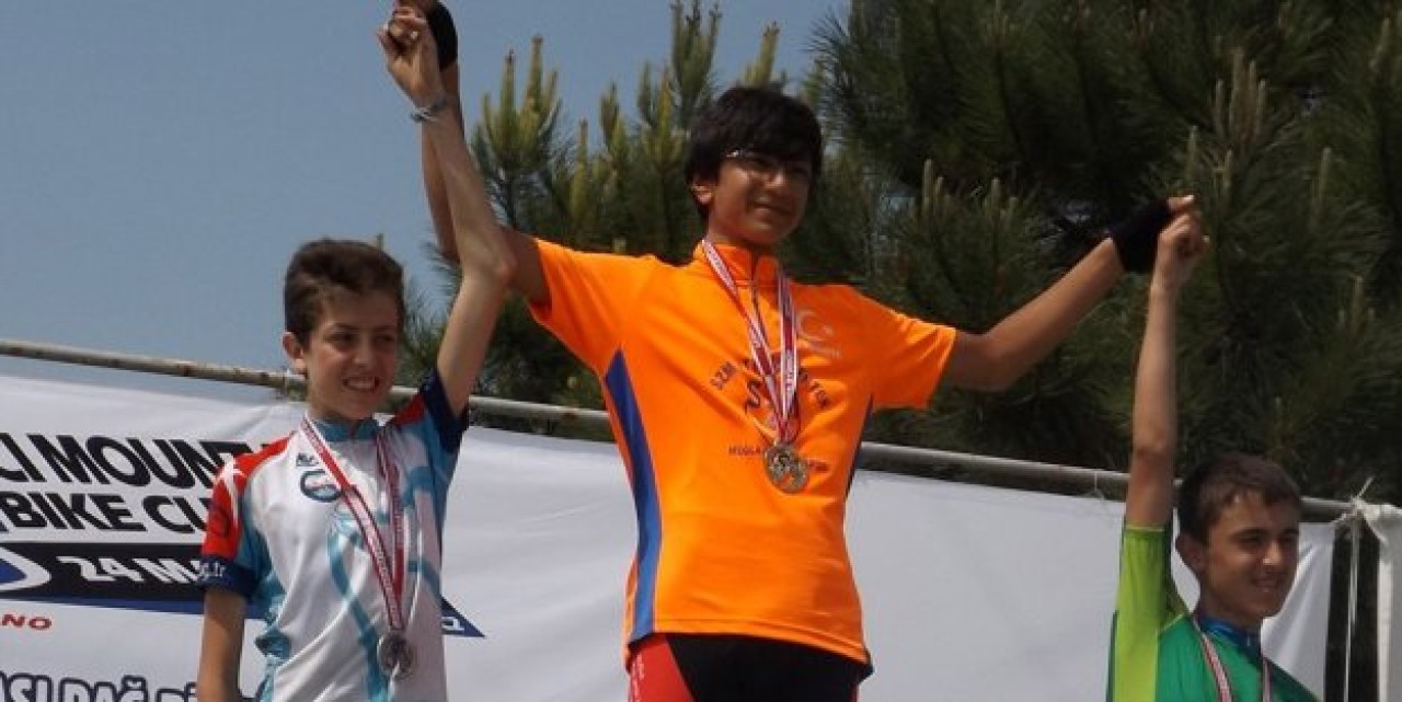 Geleceğin yıldızları Büyükçekmece’den çıkacak!