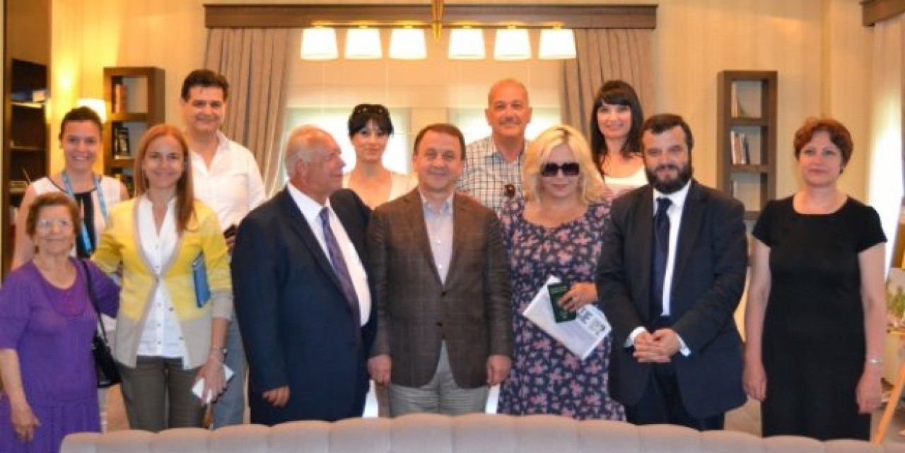 SİLİVRİ TURİZM KENTİ OLACAK