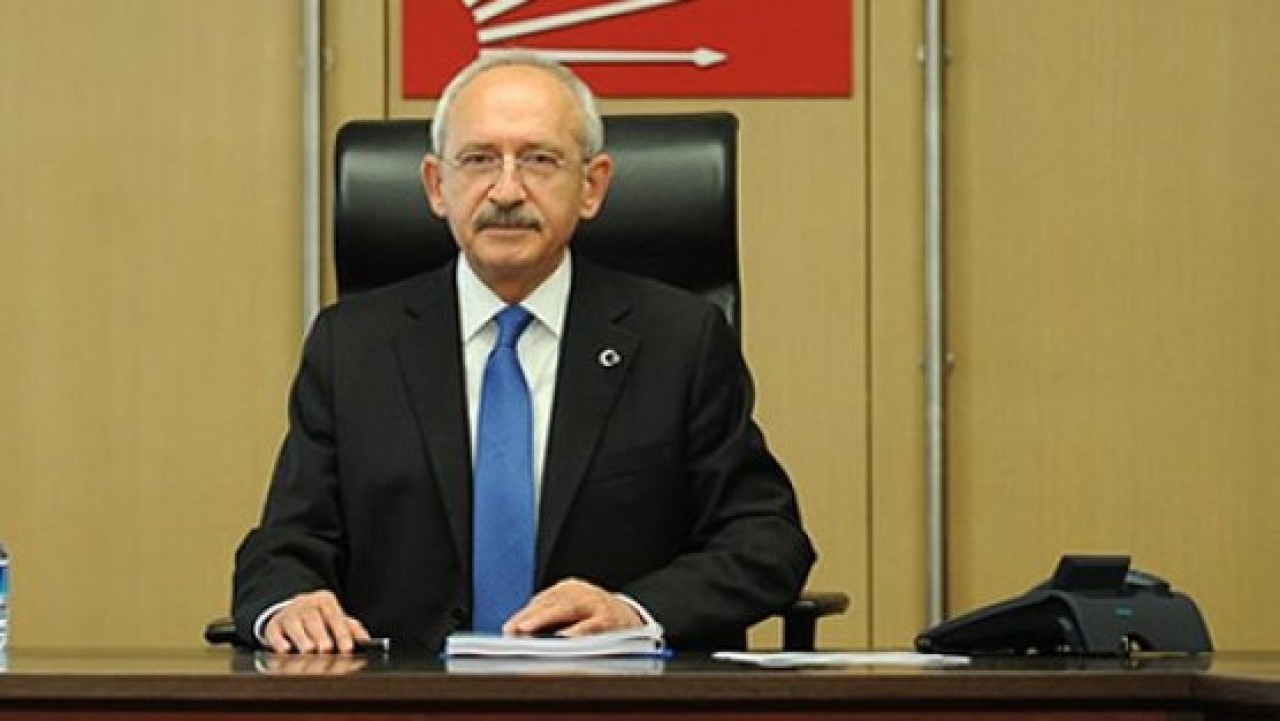 CHP liderinden kararsız seçmene çağrı