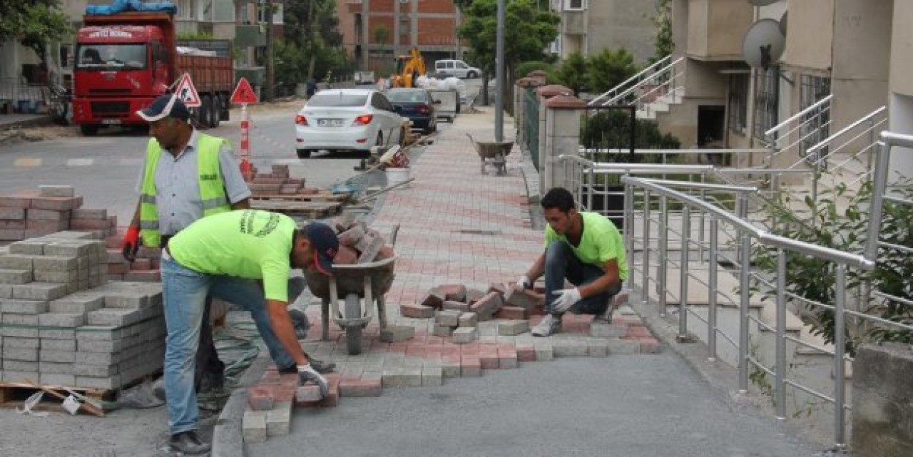 ALT VE ÜST YAPIDA BÜYÜK DÖNÜŞÜM…