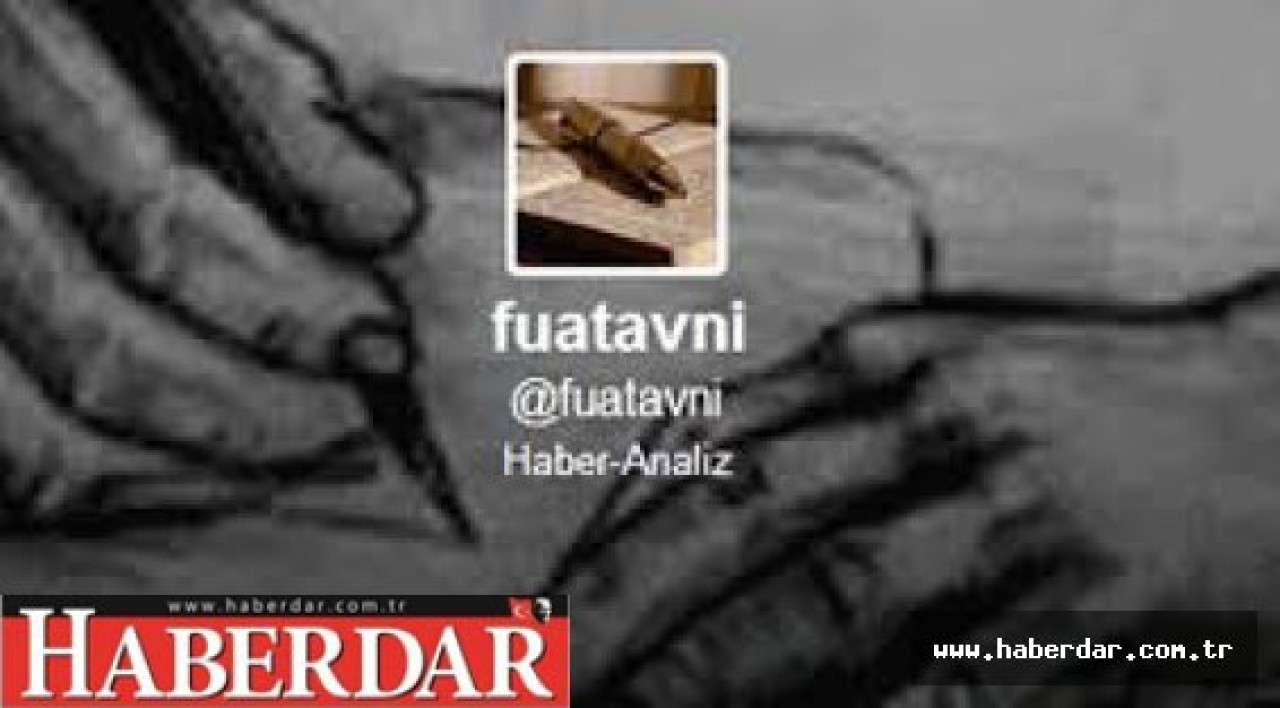 Fuat Avni’den 7 Haziran için şok iddialar!