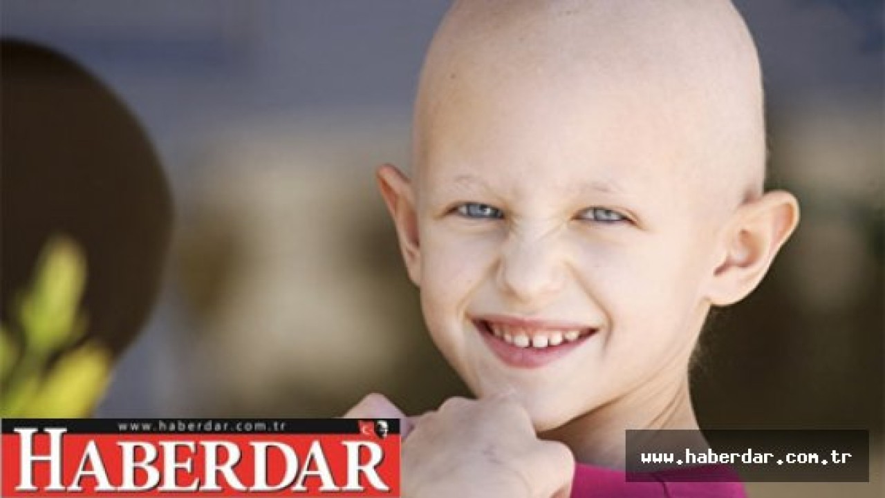 Yaramazlık dediğiniz şey lösemi olabilir!
