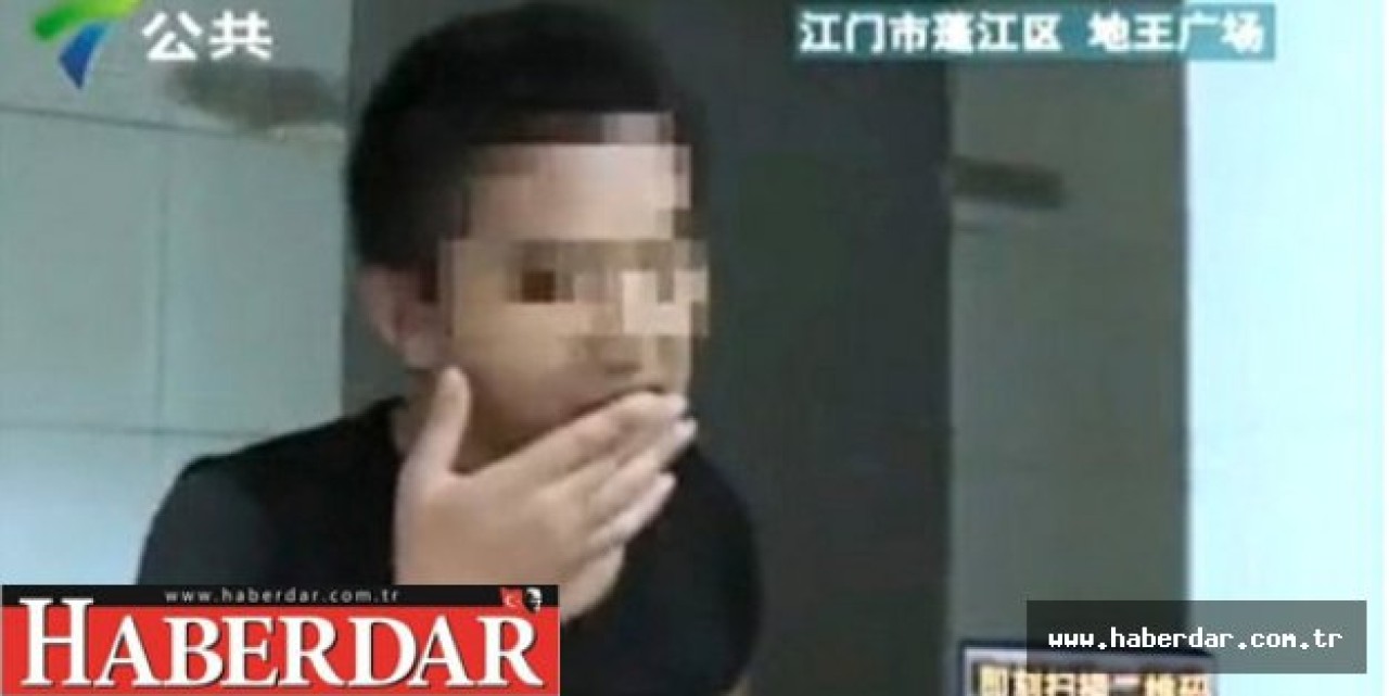 Kadınlar Tuvaletinde Dışkı Yiyen Adam Suçüstü Yakalandı