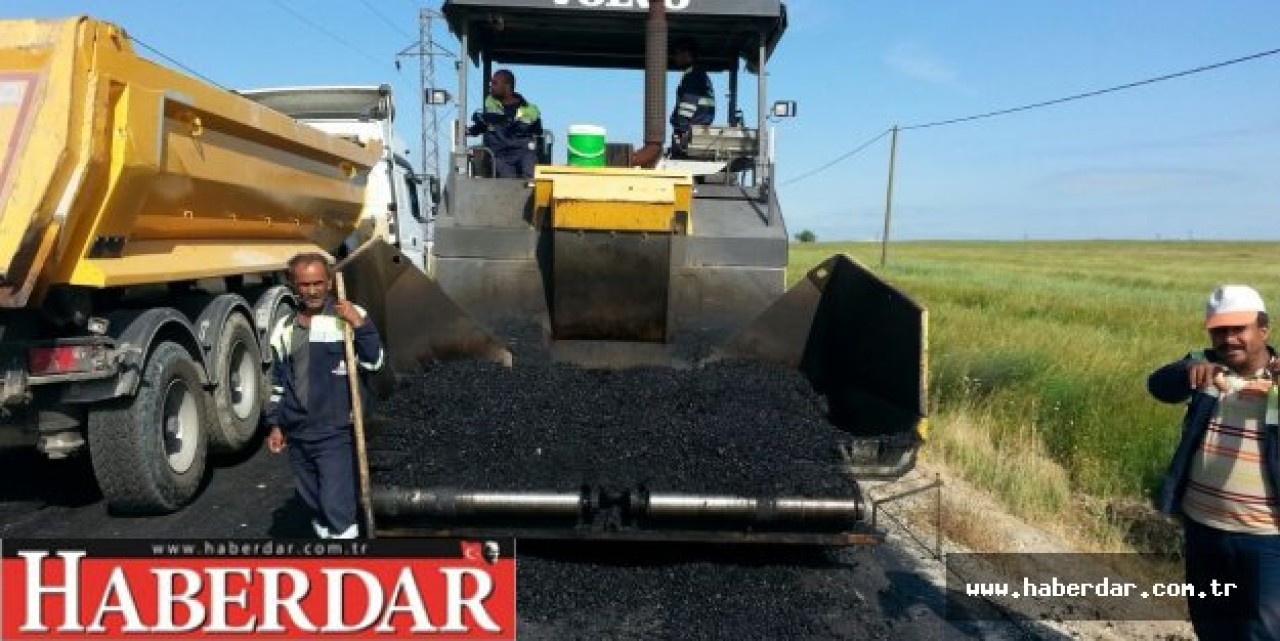 Silivri yollarında seferberlik