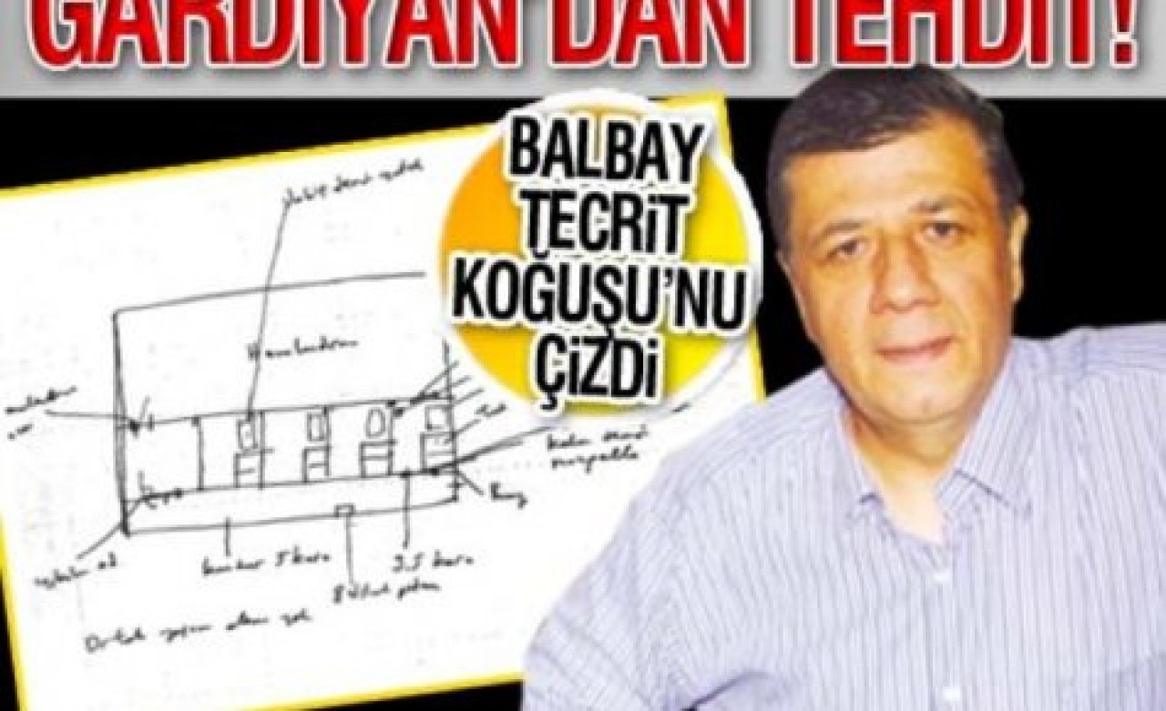 Mustafa Balbay o geceyi anlattı