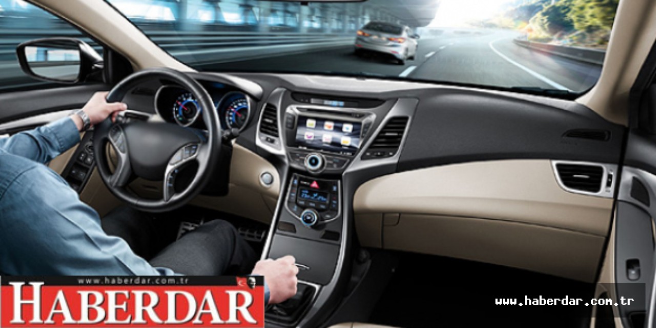 Yeni Alınacak Arabalara İlave Vergi Getirildi