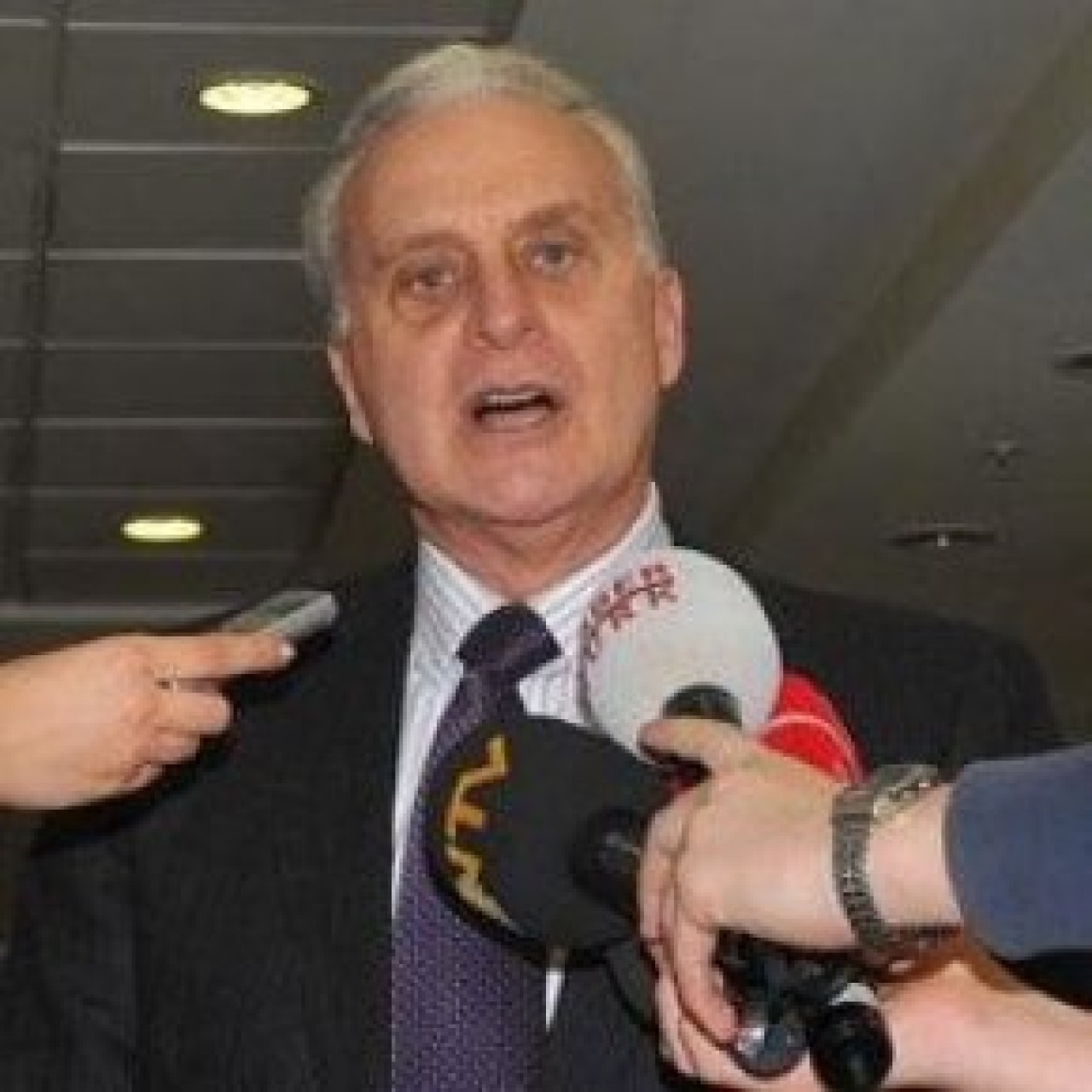 ABD Büyükelçisi'nden gözaltı yorumu