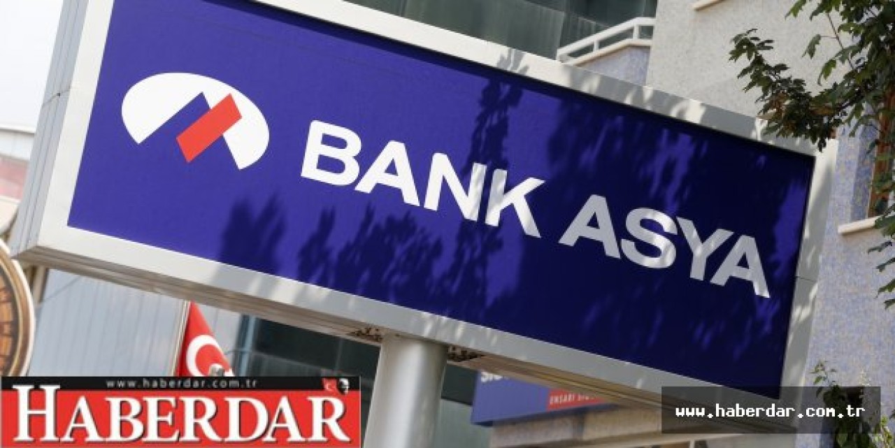 Bank Asyaya el konuldu !