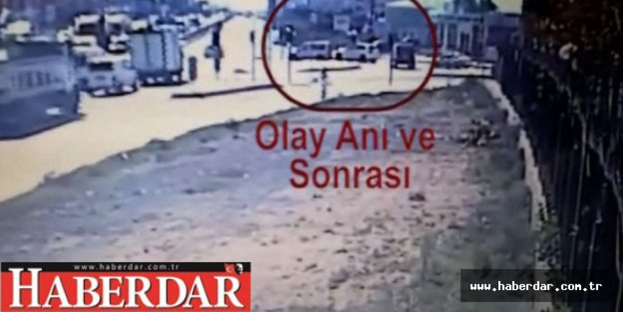 Polis Hayaletin peşinde