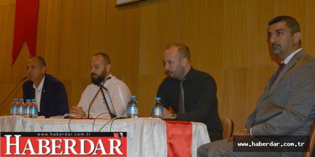 Genetic Passport” artık Büyükçekmece’de!