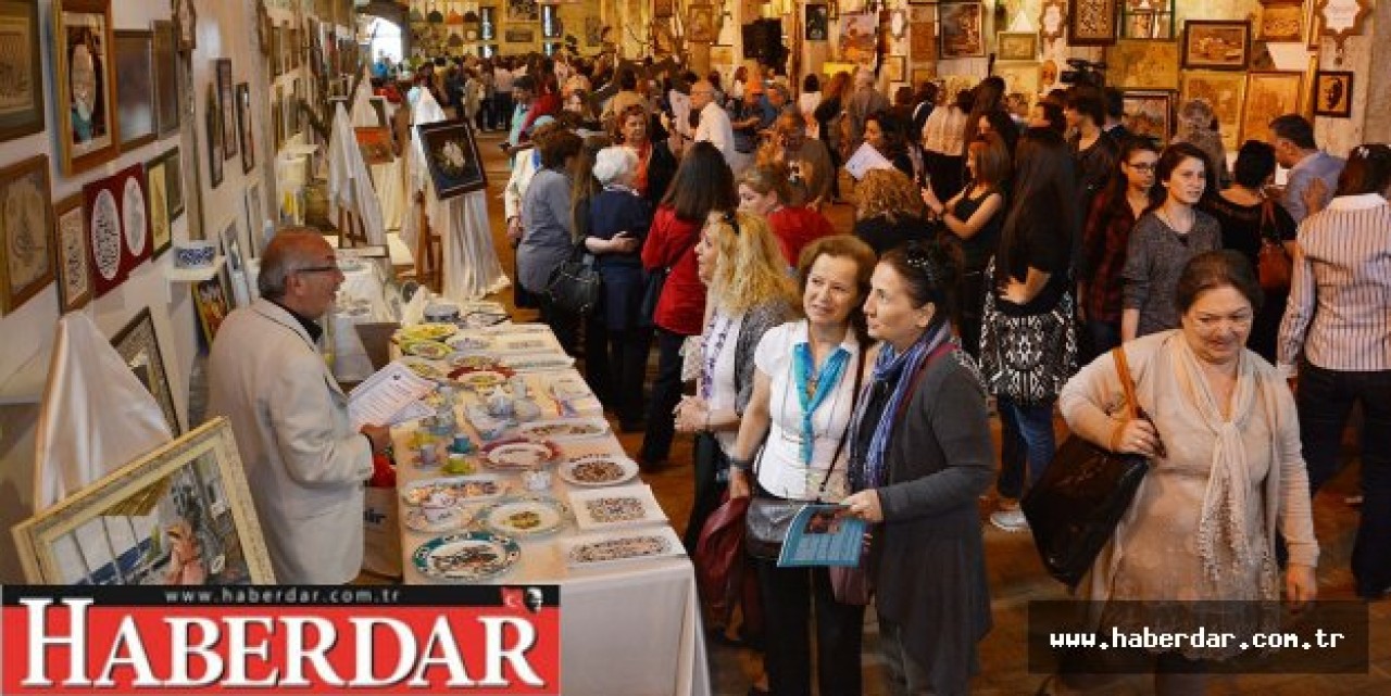 500 yıllık geçmiş Büyükçekmece’de gelecekle buluştu!