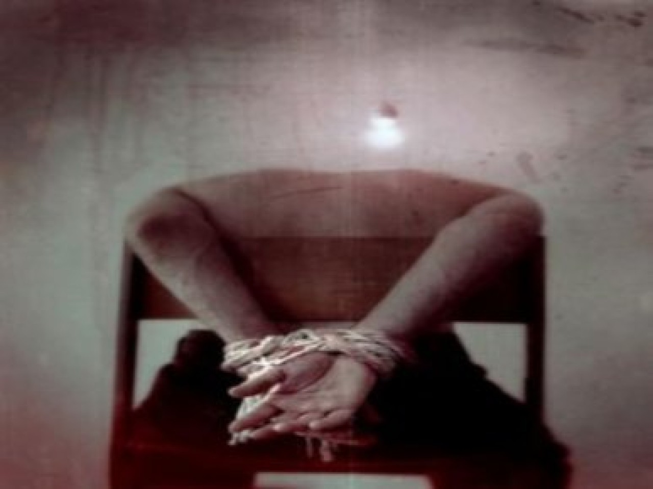 560 kişi işkence gördü