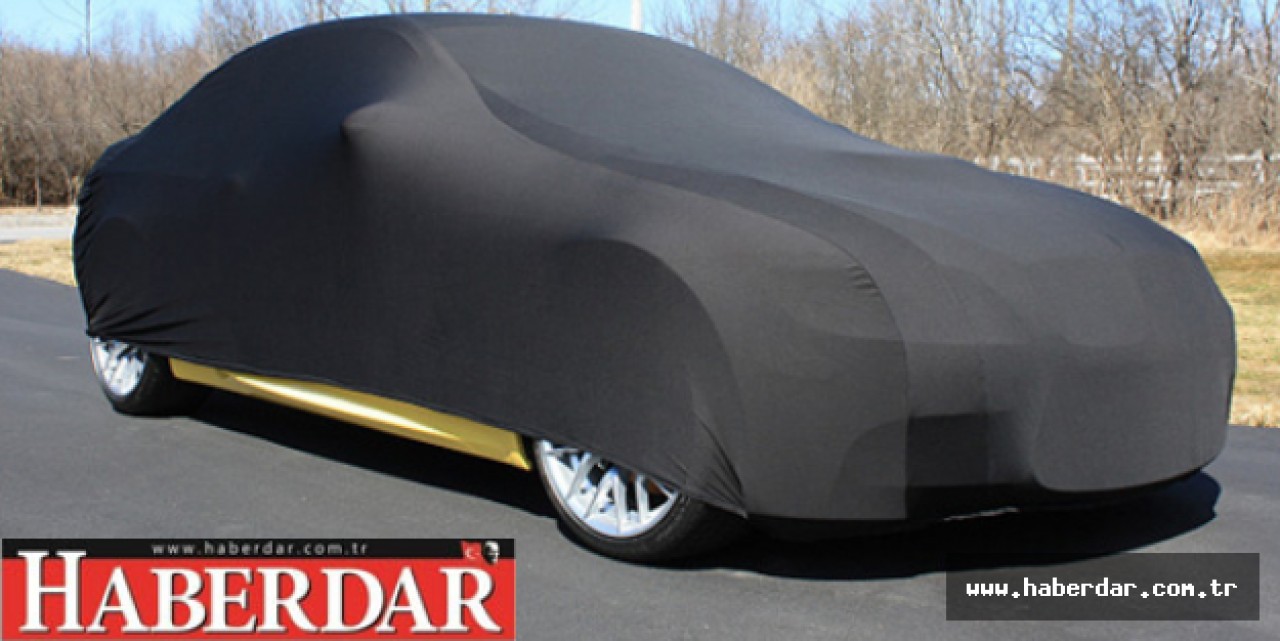 Sır Gibi Saklanan Yerli Otomobilin Detayları Ortaya Çıktı