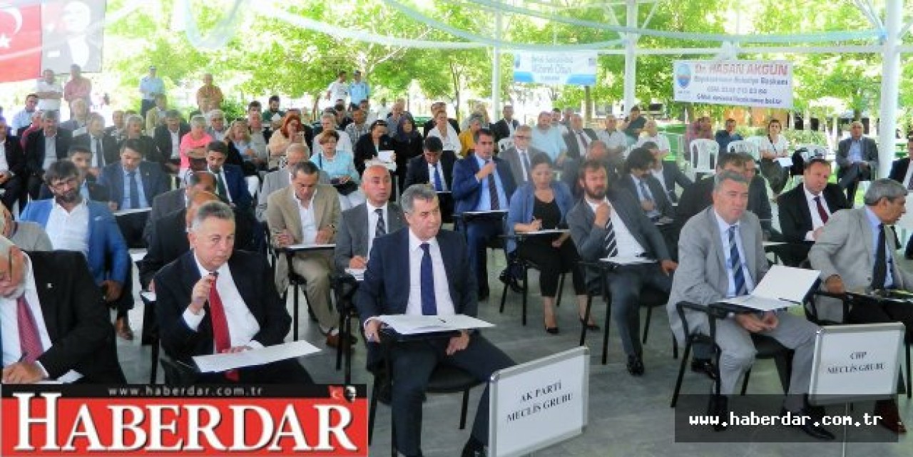 Borç ödediğimize pişman olduk!