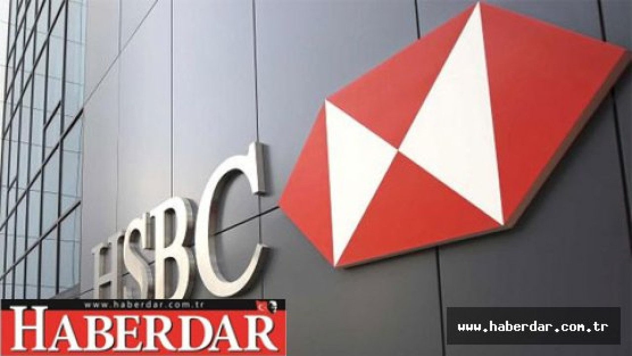 HSBC binlerce çalışanı işten çıkaracak