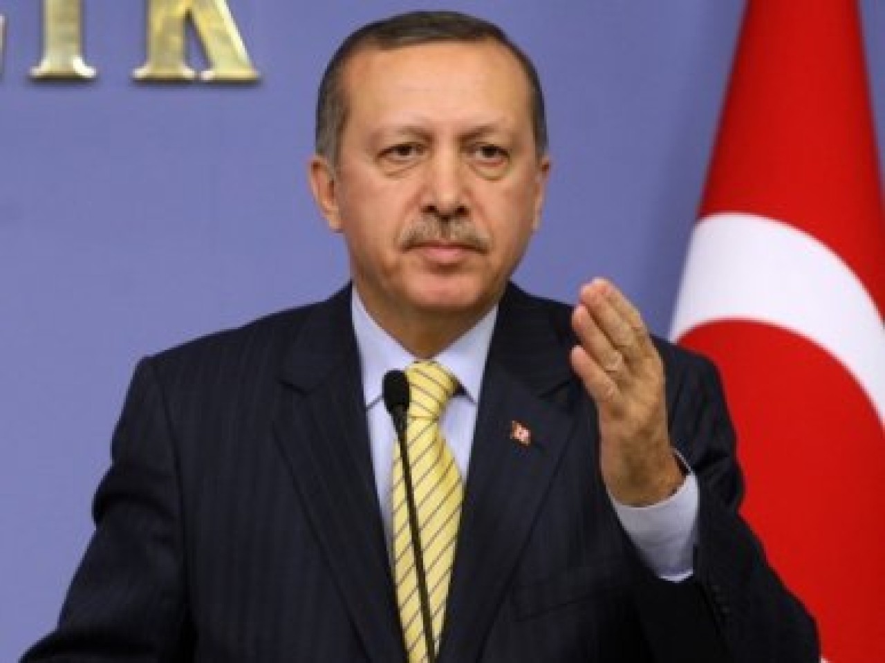 Gözaltıları yorumladı