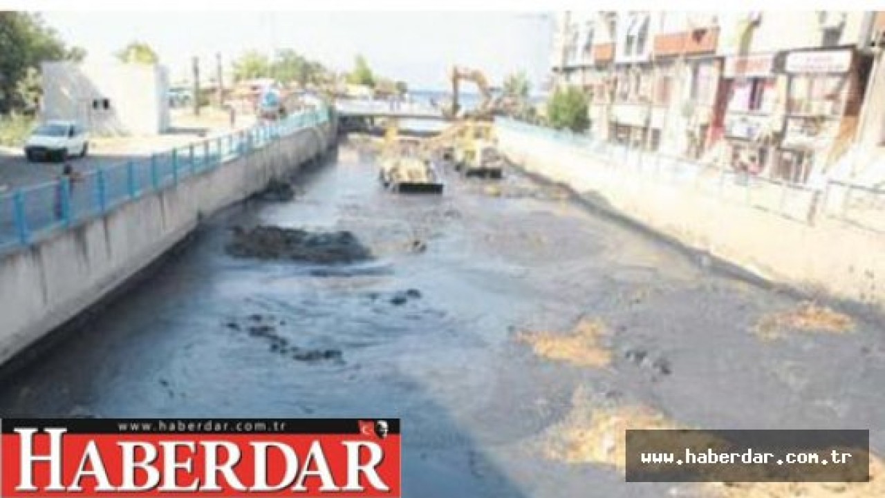 Silivriden İSKİye uyarı