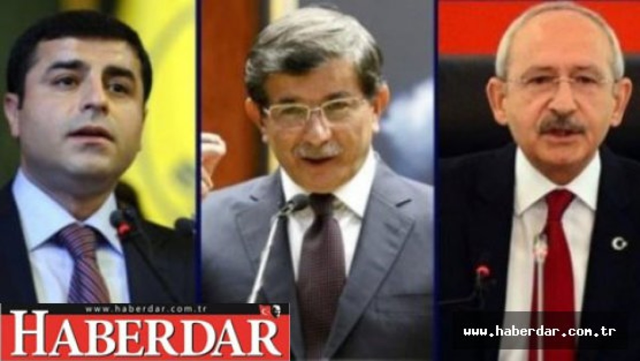 ABD’nin seçim senaryoları