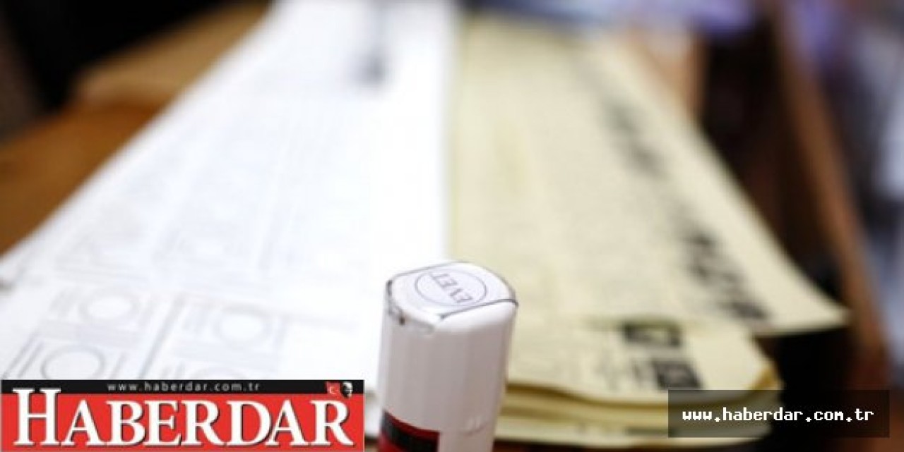 Okuma Yazma Bilmeyen Seçmen, Bağımsız Aday İçin Nasıl Oy Kullanacak?