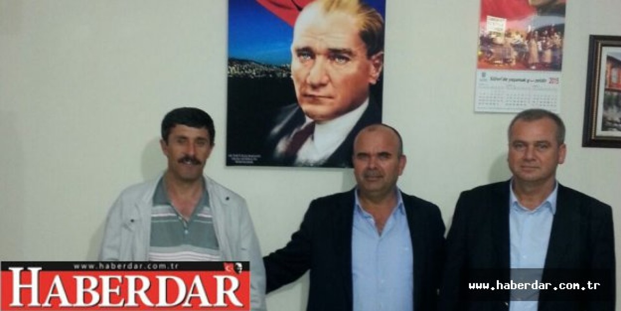 AK Partiden Atatürk hamlesi!