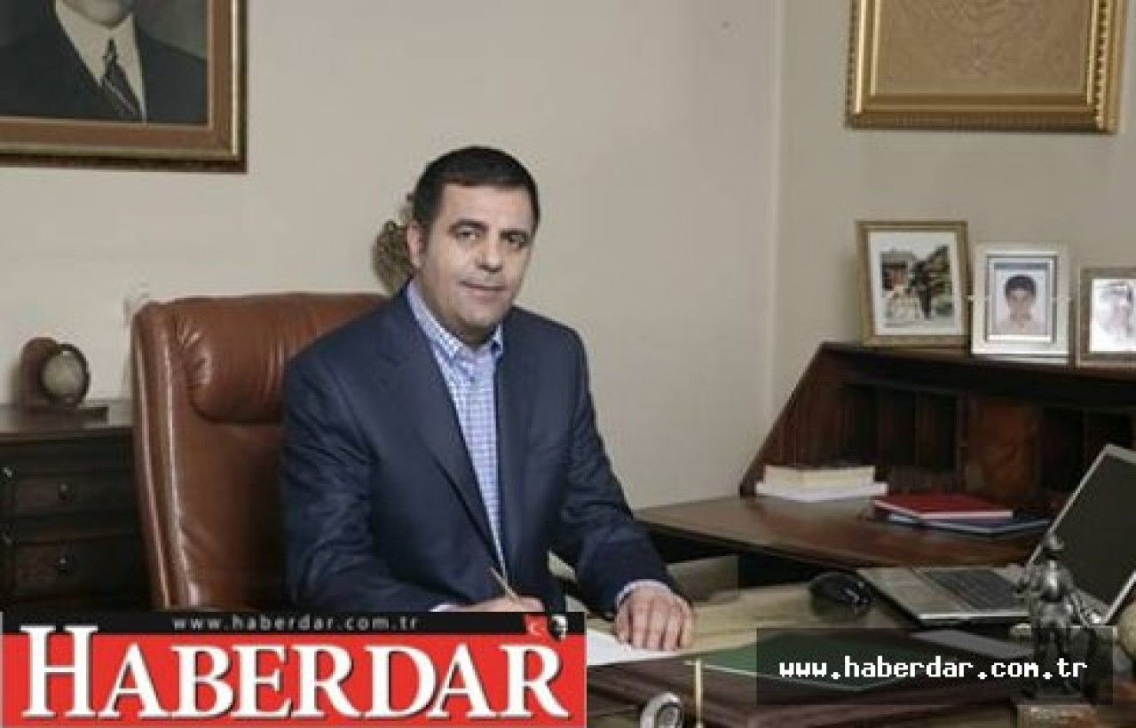 Çetin Çapandan Kentsel Dönüşüme Farklı Bir Yorum: