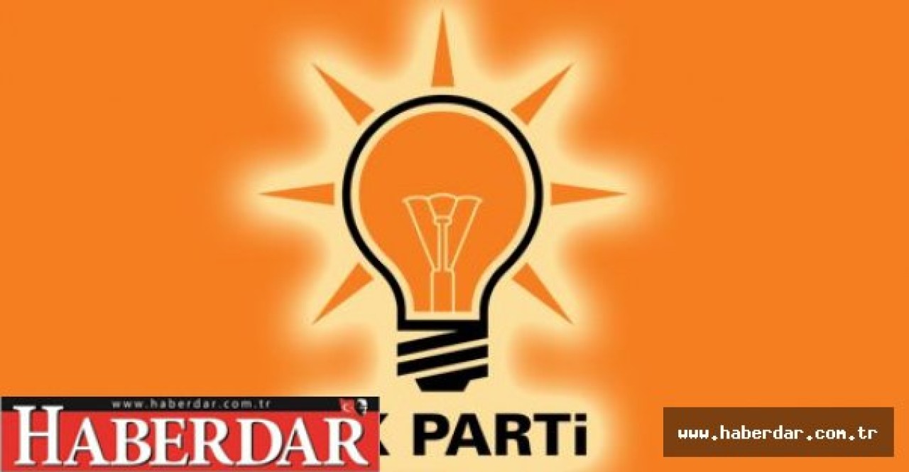 AKPde istifa şoku! HDPye geçtiler