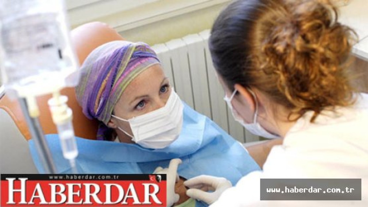 Bakanlık kanser bildirimini zorunlu kıldı