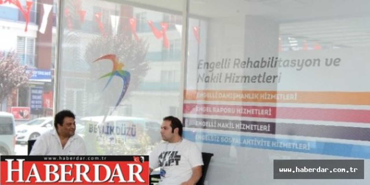 Beylikdüzü Belediyesinden seçim hizmeti