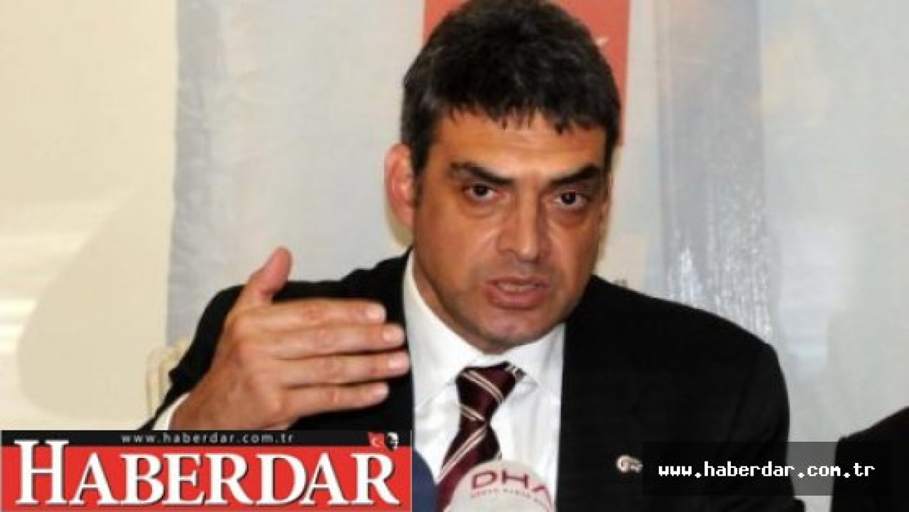 Oran: Köprü çökerse sorumlusu kim?