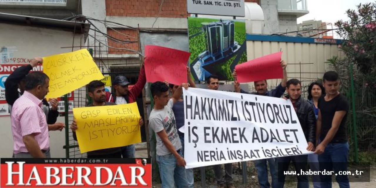 Direniş ‘protokolle’ sonuçlandı!