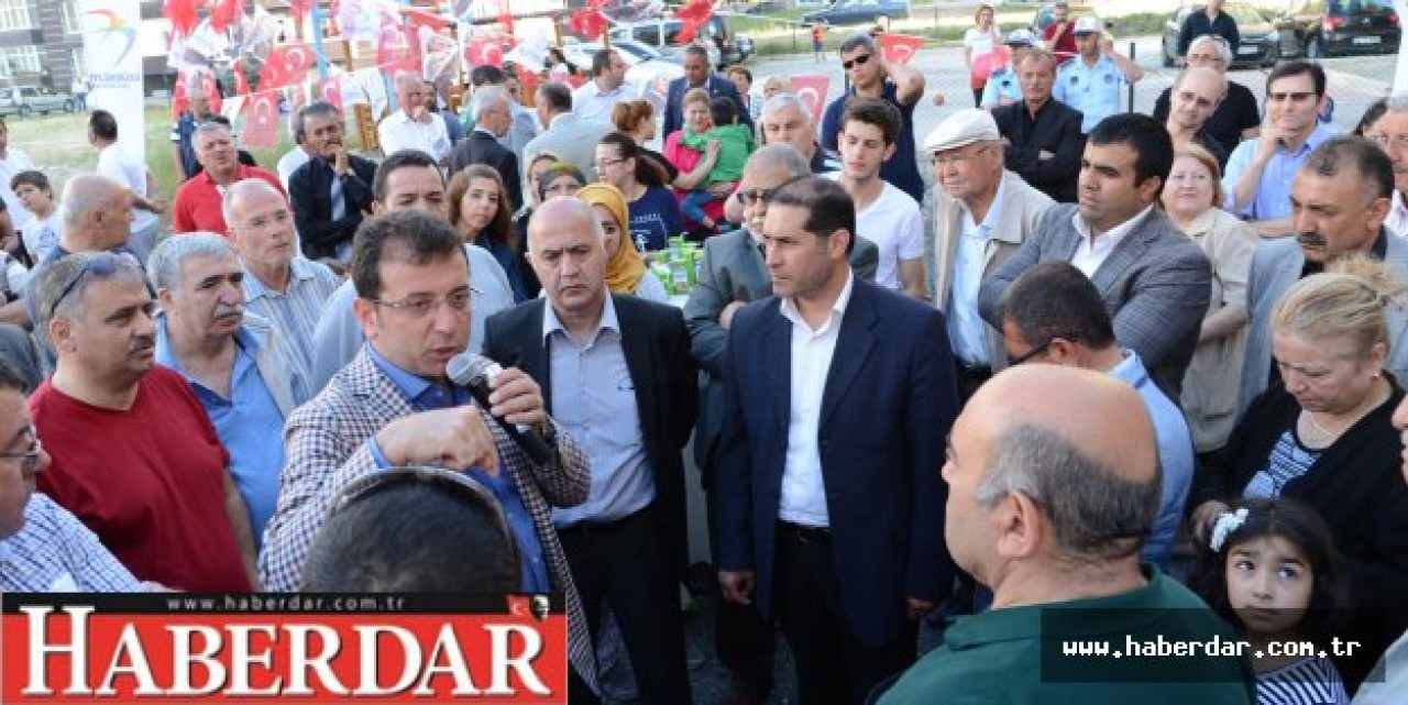 Beylikdüzü Günden Güne Daha Çok Hizmetle Buluşuyor