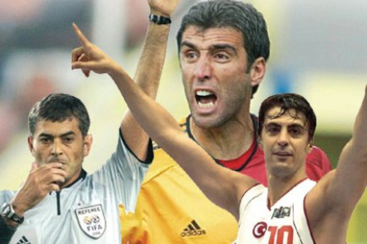 Siyaset yıldızlarla sahada