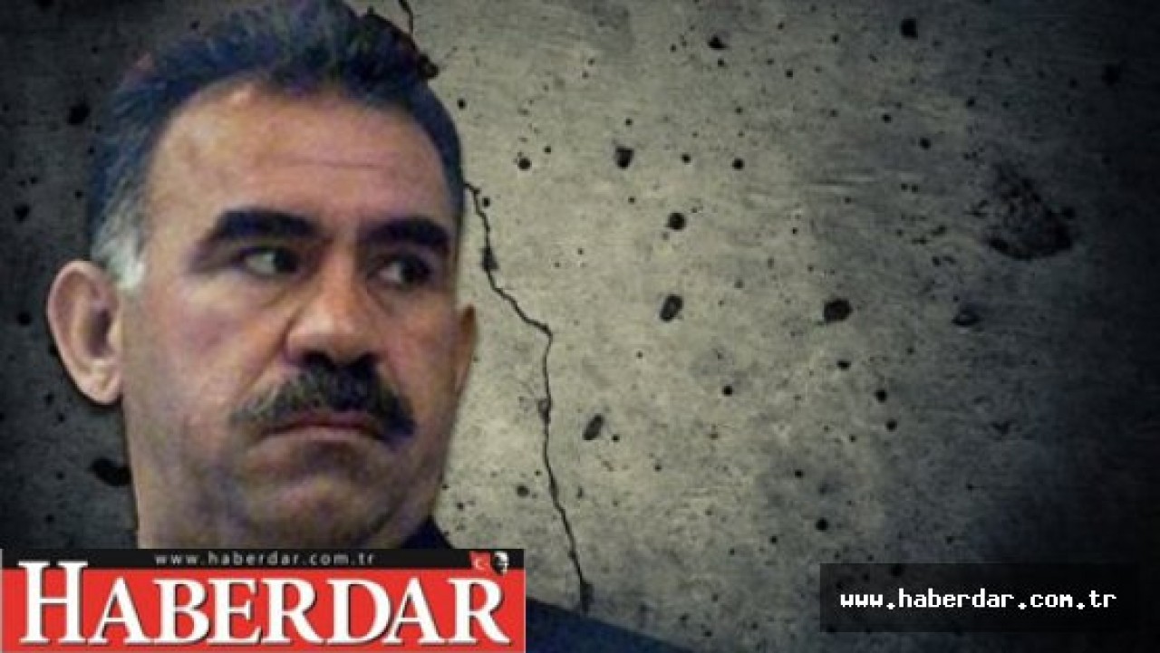 Öcalan için kampanya başlatıyorlar