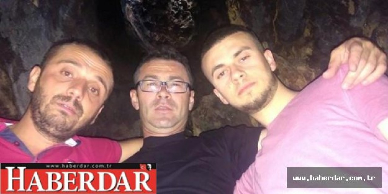 Taksiciler yurda döndü