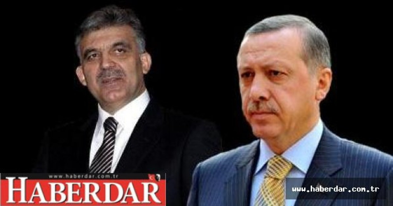 Abdullah Gül döner mi?
