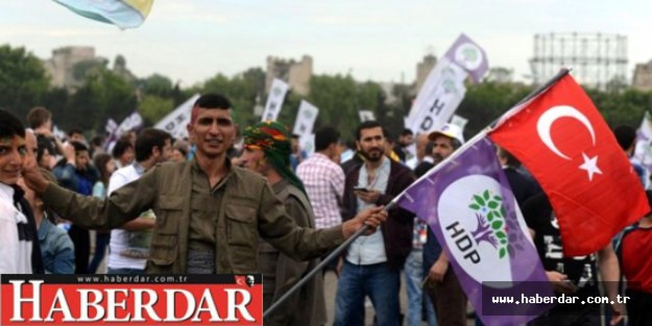 HDPyi Meclise İstanbul Taşıdı