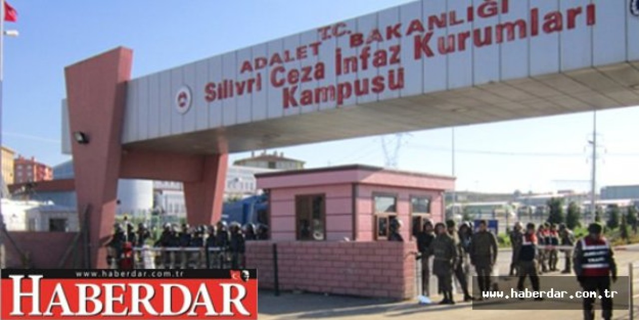 Silivri Cezaevinden HDP Çıktı