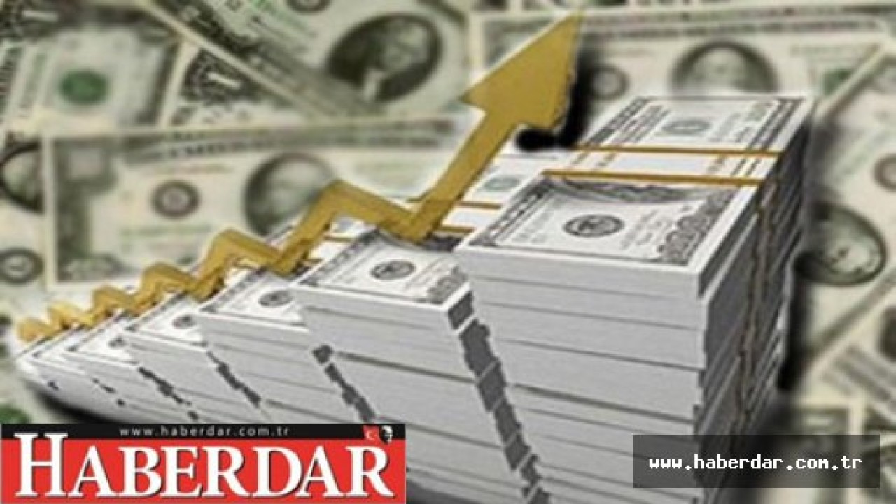 Panik de yok dolar krizi de