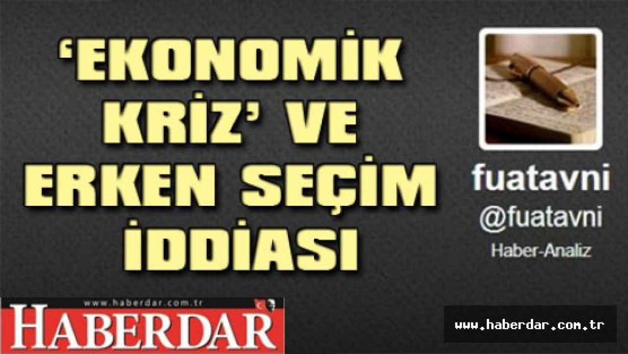 Fuat Avniden yeni iddialar!