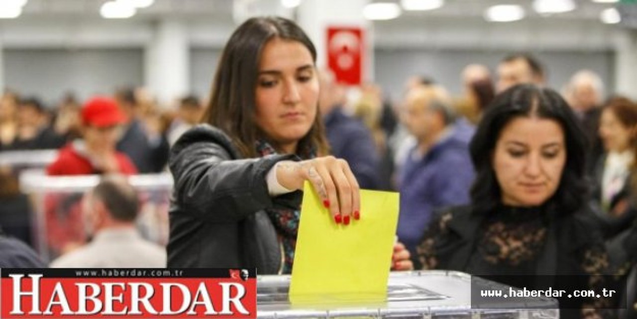 Erken Seçim Olsa Oy Tercihi Değişir mi