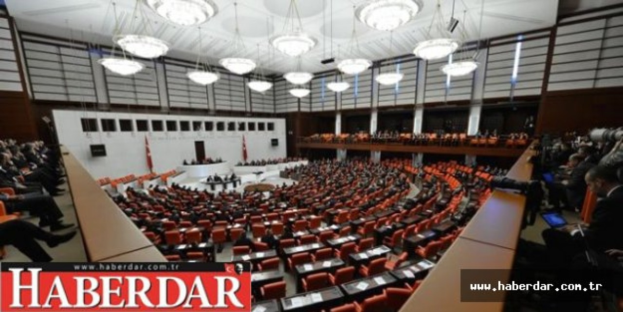 Yeni Vekiller 55 Bin Lira Alacak