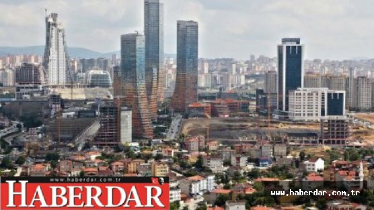 İstanbulda pahalı evler elde kaldı