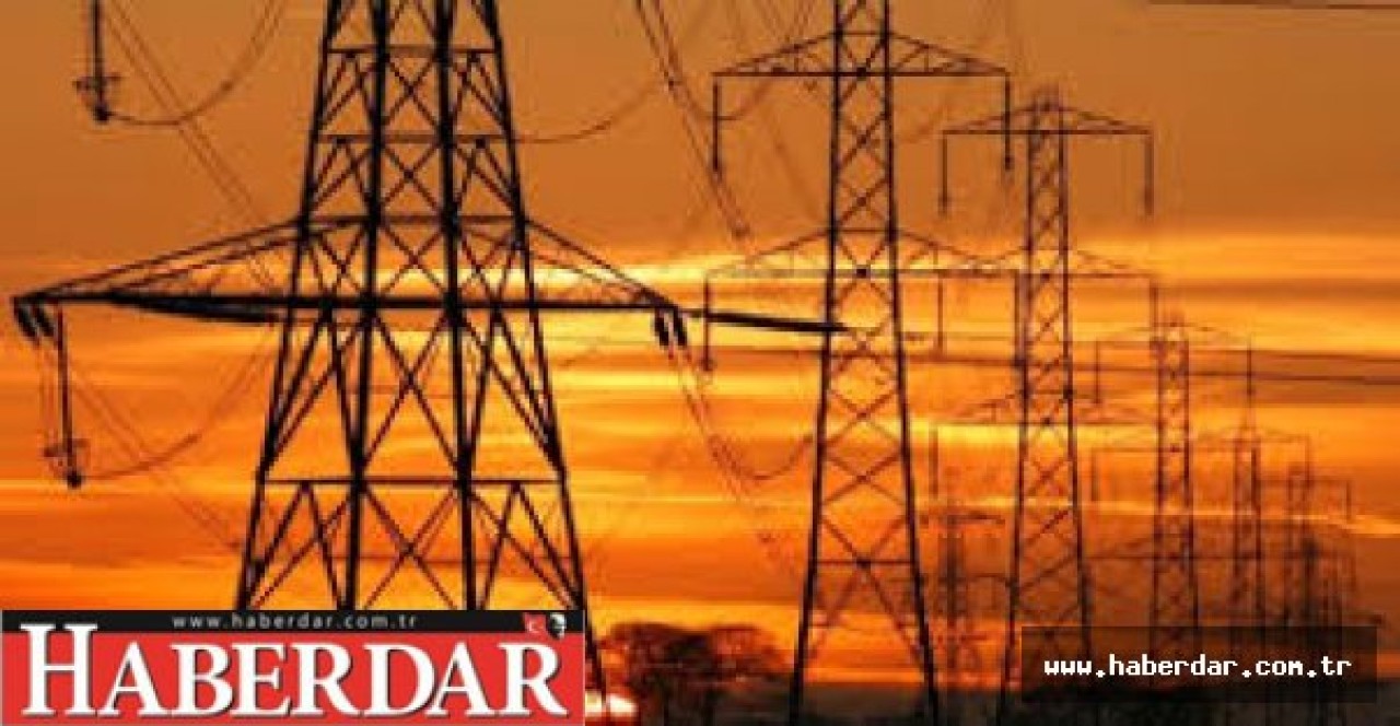 Silivri’de 12 saatlik kesintiler yapılacak