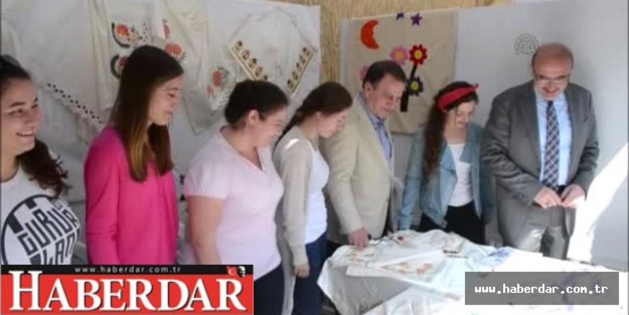 Silivride &quot;Gençlik Şöleni&quot; Düzenlendi