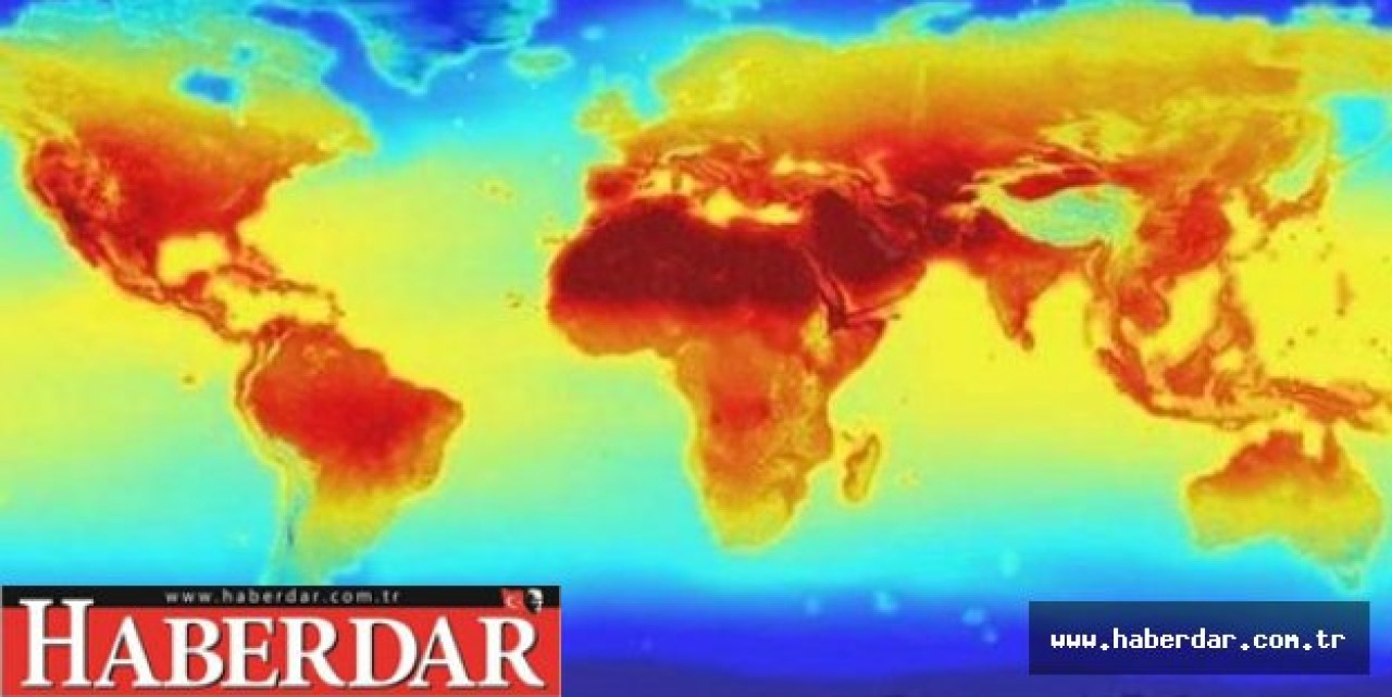 Dünya, 2099 Yılında Büyük Felaketle Yüzleşecek