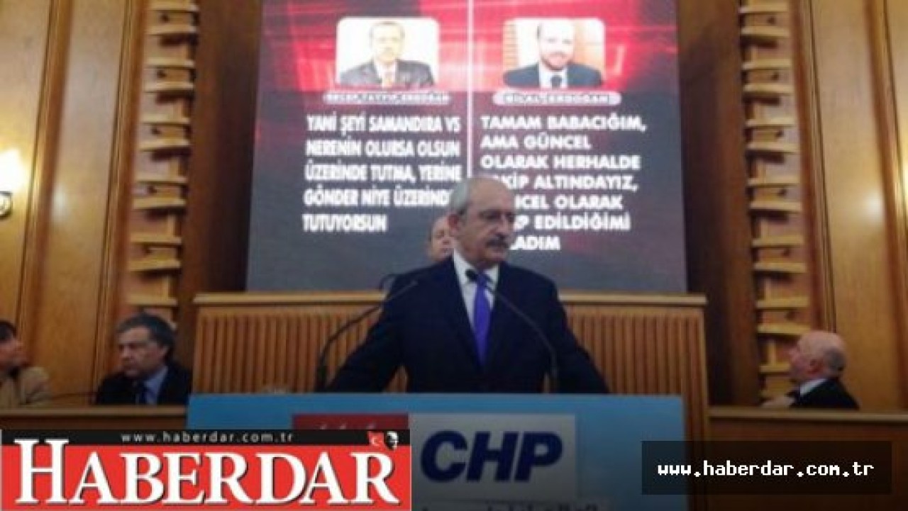 Kılıçdaroğlu tapelerden yargılanacak