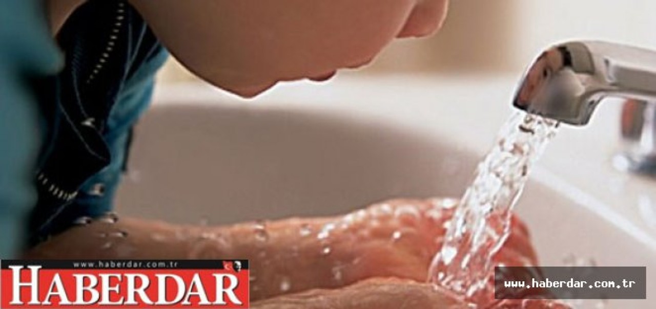 Bu semtte oturanlar dikkat!