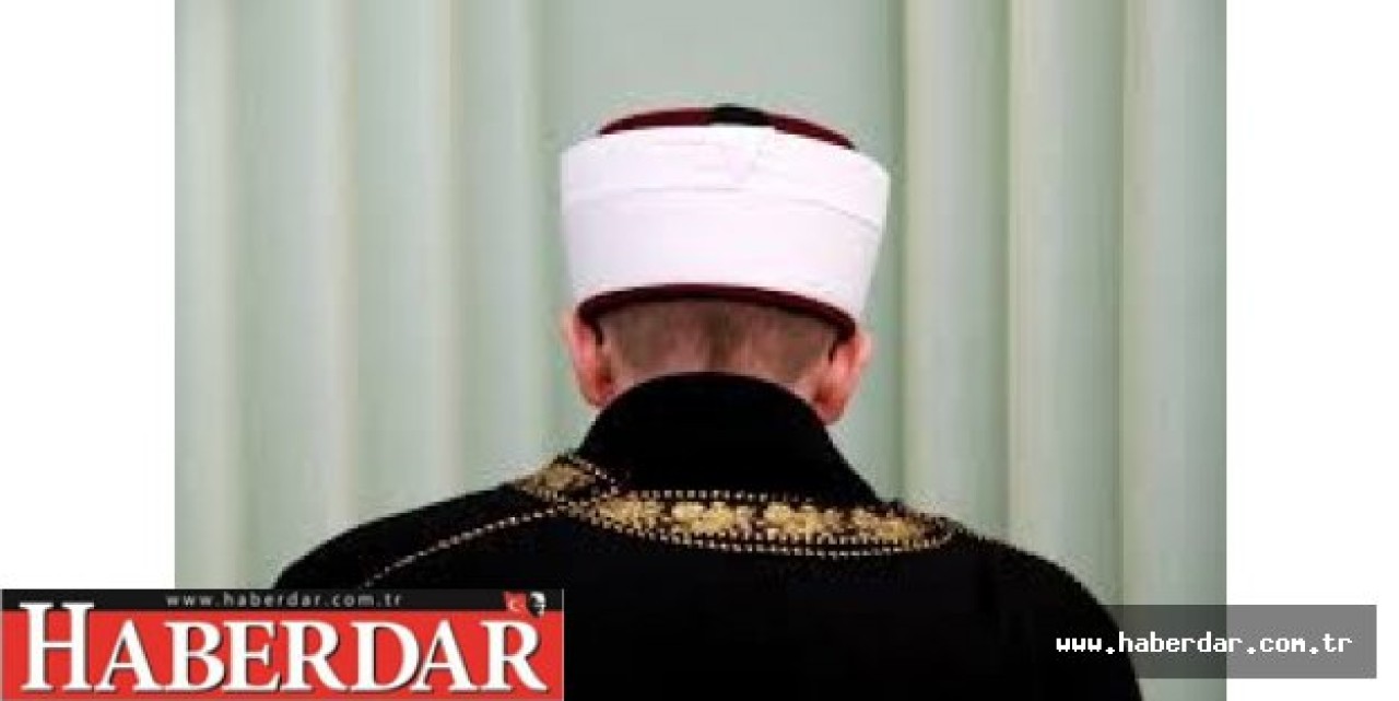 Okullarda rehber imam dönemi