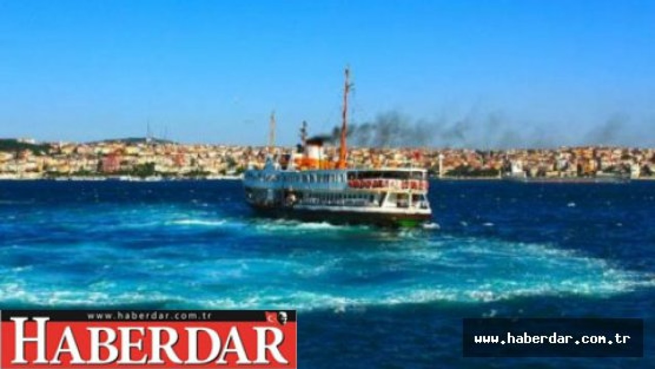 İstanbula yeni arabalı vapur hattı