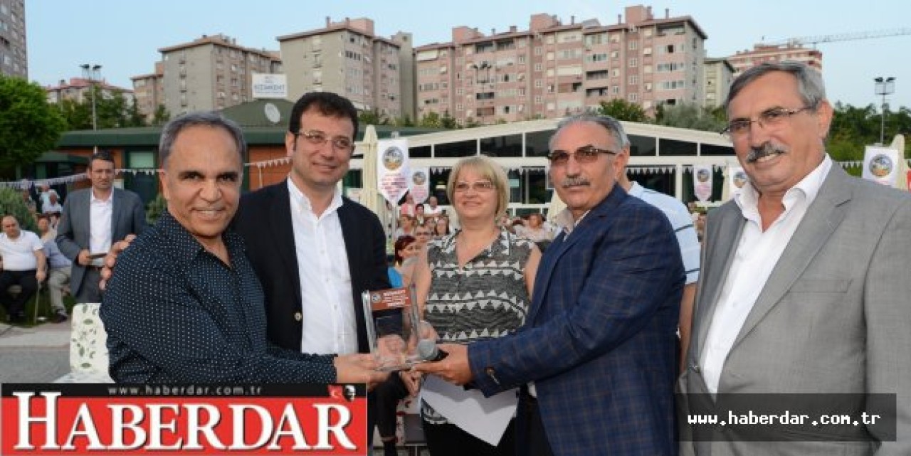 &quot;Beylikdüzü hak ettiği bütün hizmetleri alacak&quot;